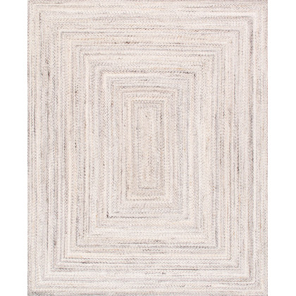 Pasargad - py-02 Lagos Collection Handmade Poly Fabric Area Rug