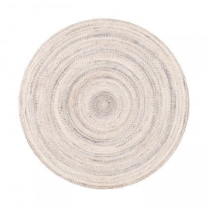 Pasargad - py-02 Lagos Collection Handmade Poly Fabric Area Rug