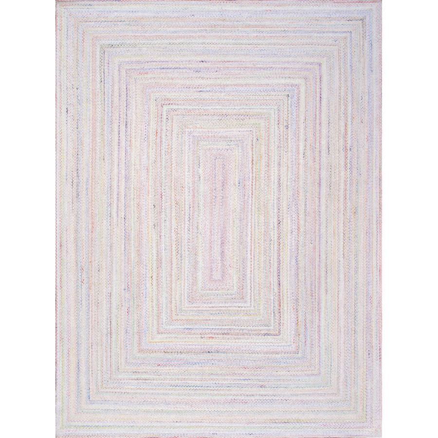 Pasargad - py-03b Lagos Collection Handmade Poly Fabric Area Rug