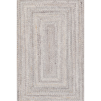 Pasargad Sagres Collection Handmade Indoor/Outdoor Area Rug (PY-04 4X6) - 48'' x 72''