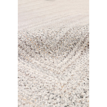 Pasargad Sagres Collection Handmade Indoor/Outdoor Area Rug (PY-04 4X6) - 48'' x 72''