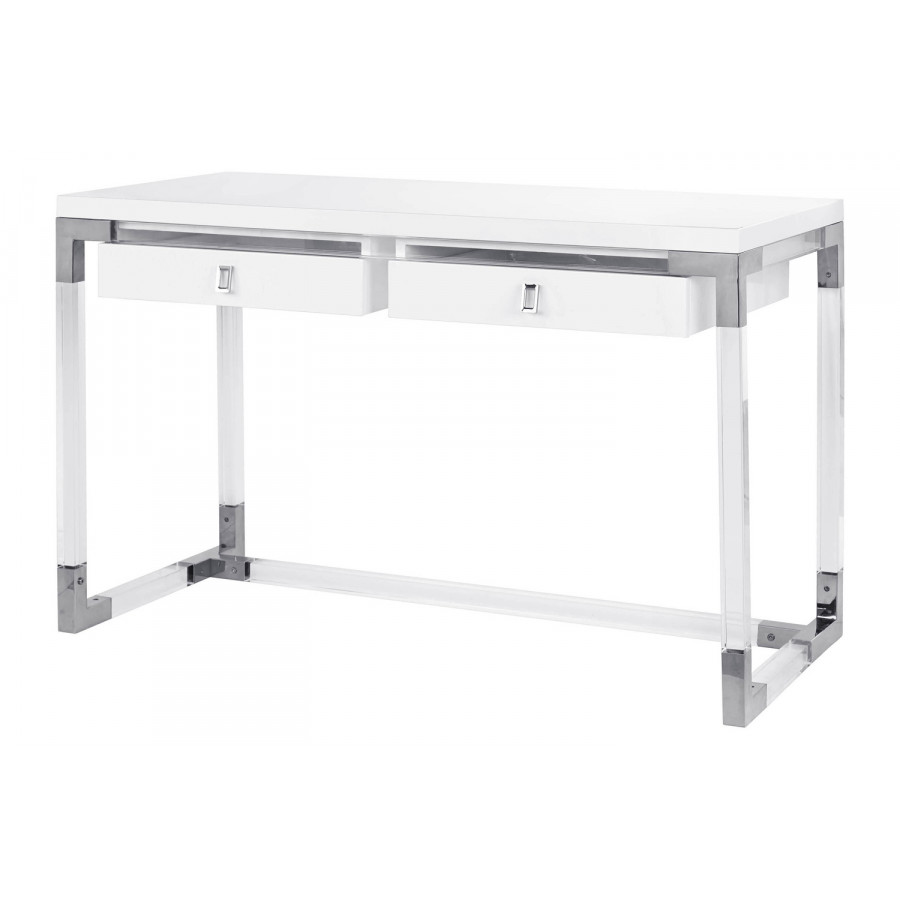 Pasargad - Firenze Contemporary Desk