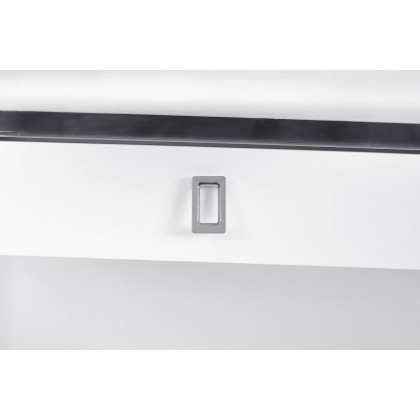 Pasargad - Firenze Contemporary Desk