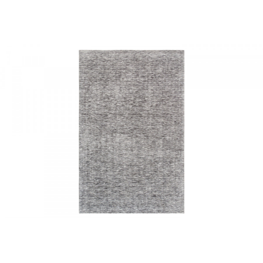 Pasargad - Transitional Collection Hand-Loomed Polyester and Cotton Area Rug 60'' x 96'' (RENO-05 5X8)