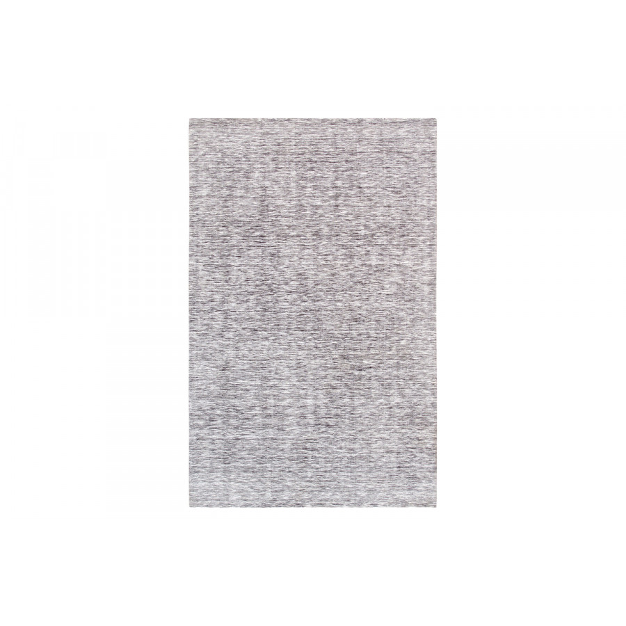 Pasargad - Transitional Collection Hand-Loomed Polyester and Cotton Area Rug 60'' x 96'' (RENO-08 5X8)