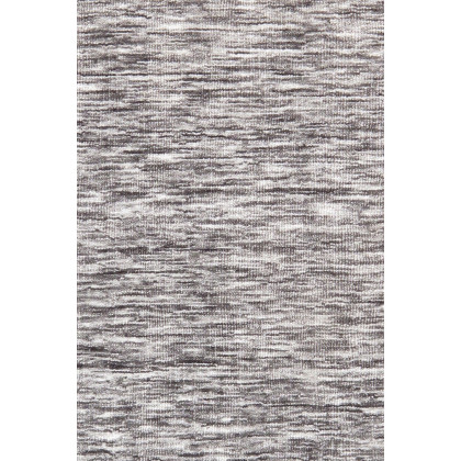 Pasargad - Transitional Collection Hand-Loomed Polyester and Cotton Area Rug 60'' x 96'' (RENO-08 5X8)