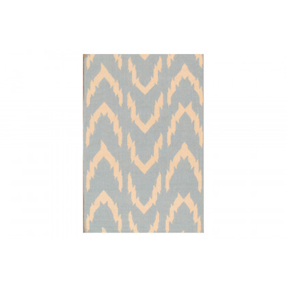 Pasargad - Kilim Collection Hand-Woven Lamb's Wool Area Rug SA-10308