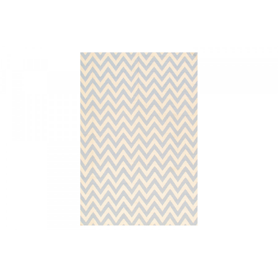 Pasargad - Sahara Collection Decorative Handmade Wool Flat Weave Area Rug SA-10358