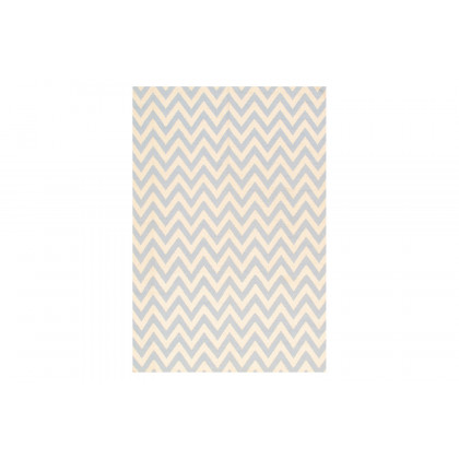 Pasargad - Sahara Collection Decorative Handmade Wool Flat Weave Area Rug SA-10358