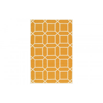 Pasargad - Sahara Collection Decorative Handmade Wool Area Rug SA-10404