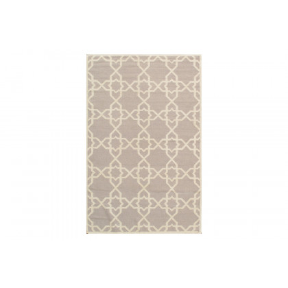Pasargad - Sahara Collection Decorative Handmade Wool Flat Weave Area Rug SA-11236
