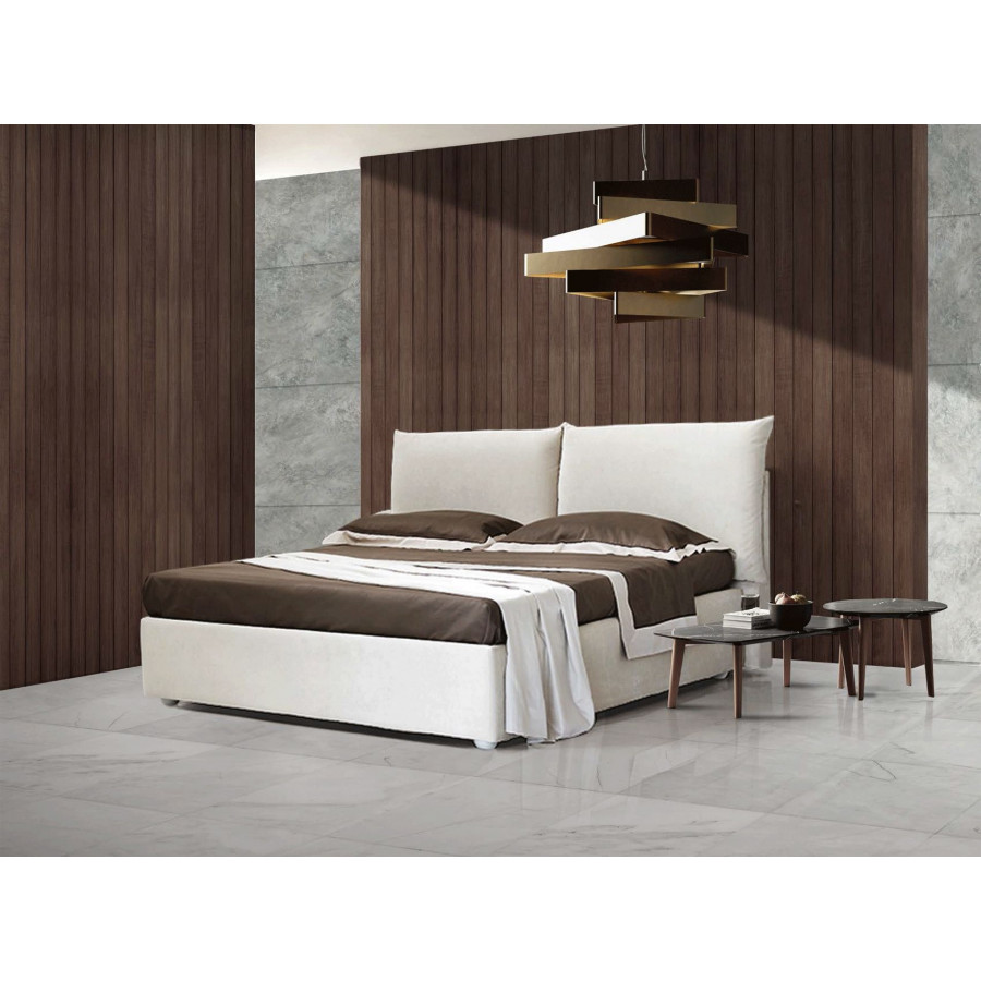 Piermaria Colli Queen Size Bed Cat. A/B