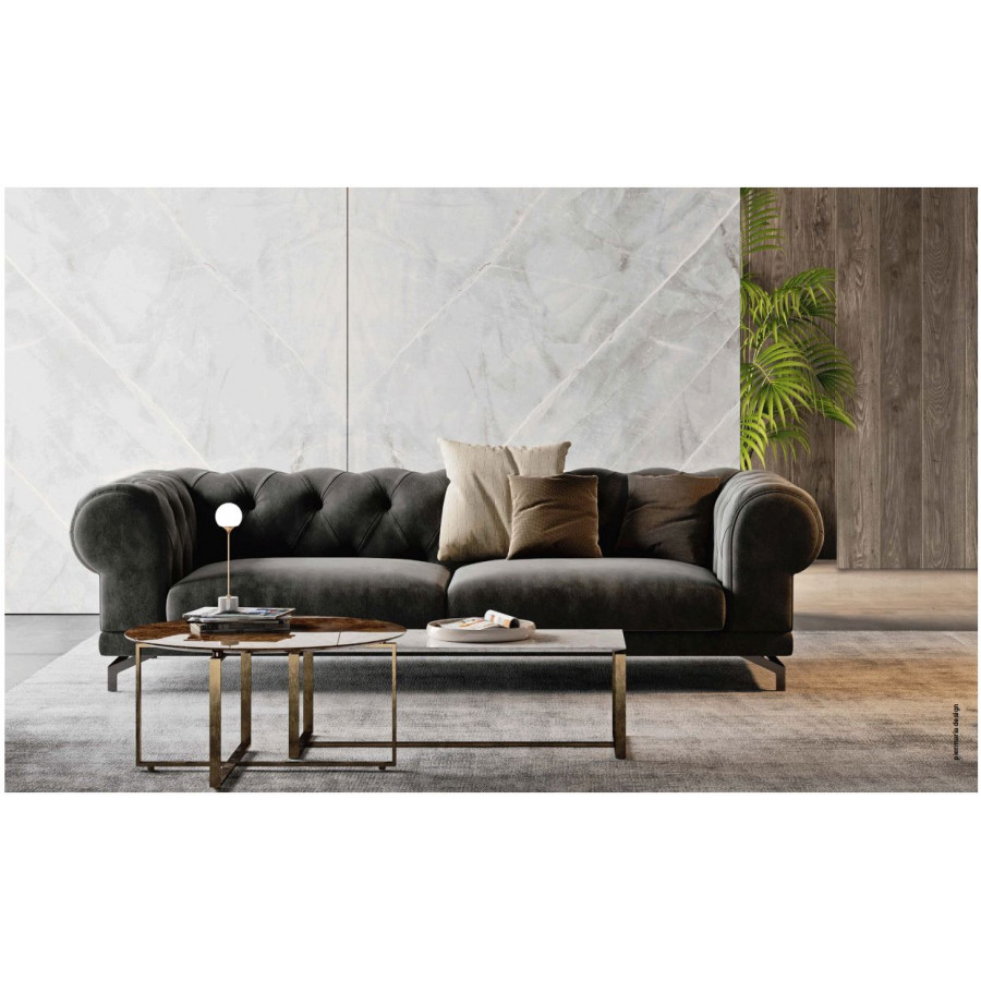 Piermaria Andre Sofa 248 см