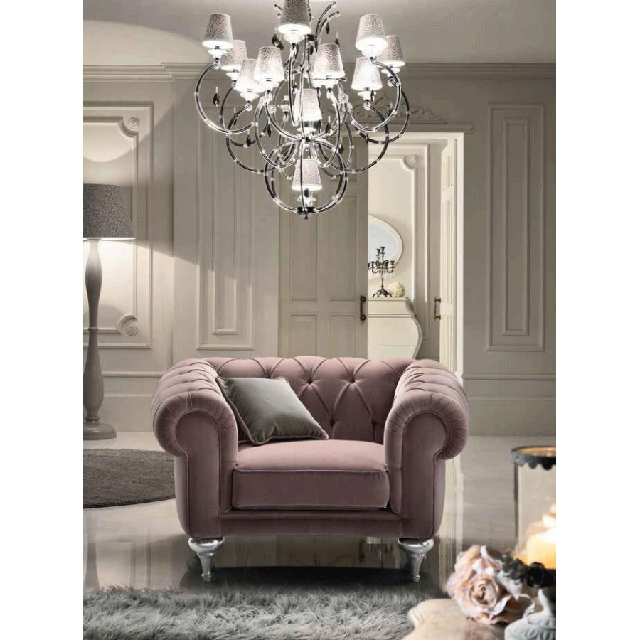 Piermaria Lauren Chair - Cat. C-D
