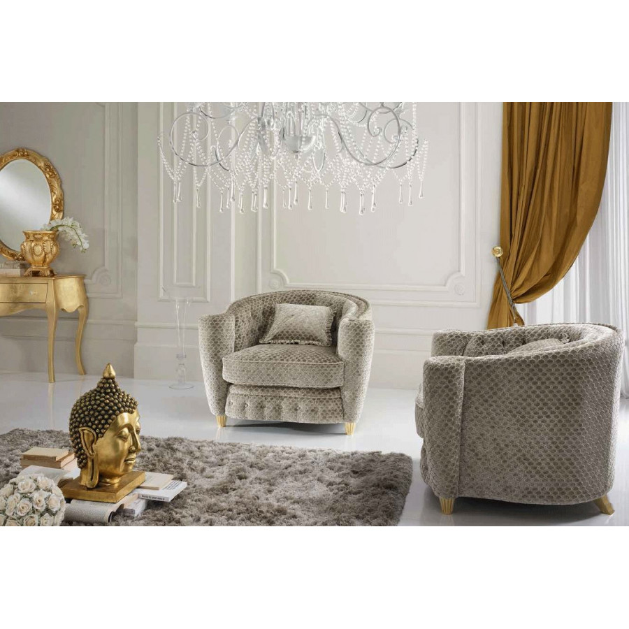 Piermaria Allegro Chair Cat. A/B