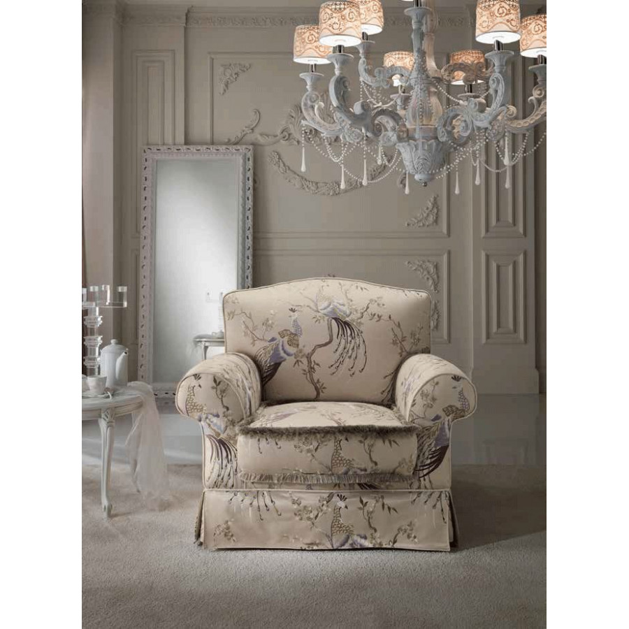 Piermaria Marvel Chair Cat. Deluxe
