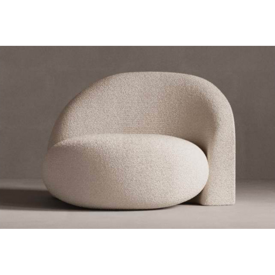 Plyus - Connection Chair in Fabric