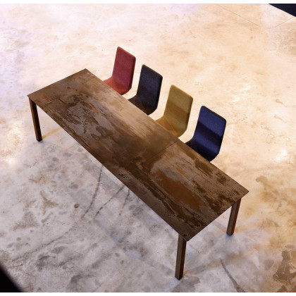 Pure Designs Alison Table 160x90