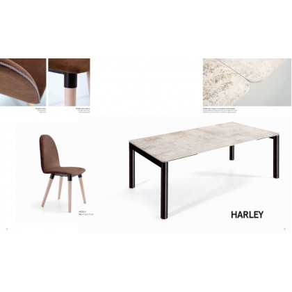 Pure Designs - Katy Chairs