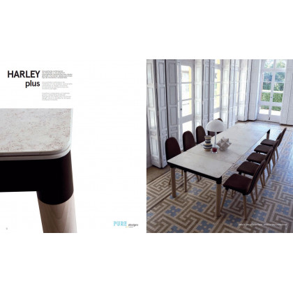 Pure Designs - Katy Chairs