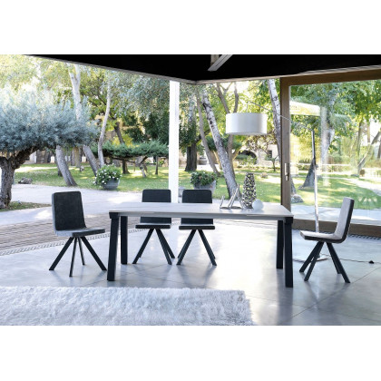 Pure Designs - Pau Chairs