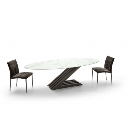 Pure Designs - Zara Table