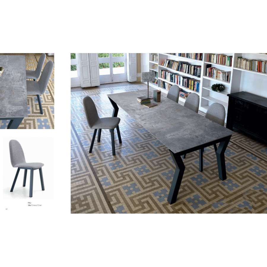 Pure Designs Sonali Table 140x100