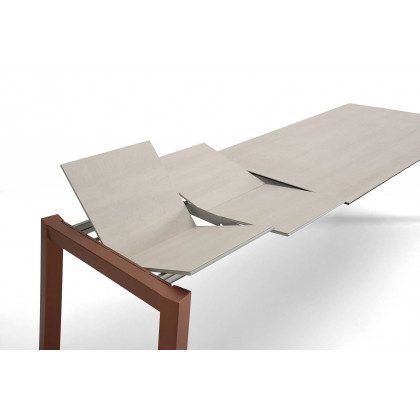 Pure Designs - Charlotte Table + Smith Chairs Set