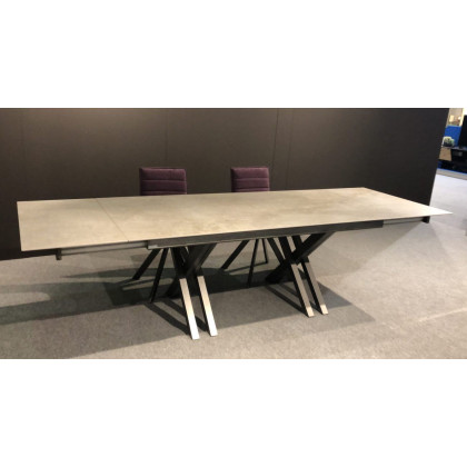 Pure Designs - Crossfire Table w/Kiss Chairs Set