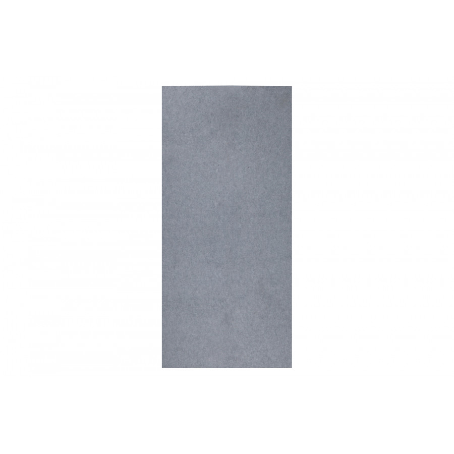 Renwil Rug Underpadding Rug - Gray, 3" X 8"