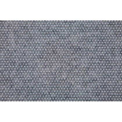 Renwil Rug Underpadding Rug - Gray, 3" X 8"