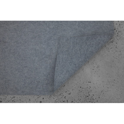 Renwil Rug Underpadding Rug - Gray, 3" X 8"