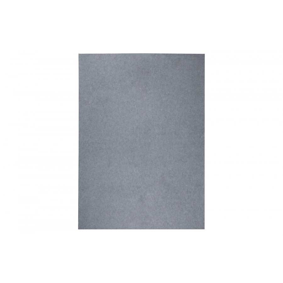 Renwil Rug Underpadding Rug - Gray, 9,2" x 12,5"