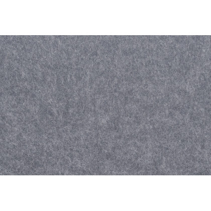 Renwil Rug Underpadding Rug - Gray, 9,2" x 12,5"