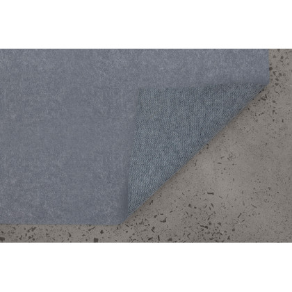 Renwil Rug Underpadding Rug - Gray, 9,2" x 12,5"