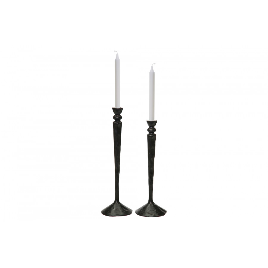 Renwil - Bollington Candle Holder Set Of 2