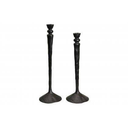 Renwil - Bollington Candle Holder Set Of 2