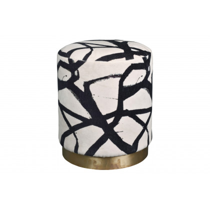 Renwil - Tilla Stool