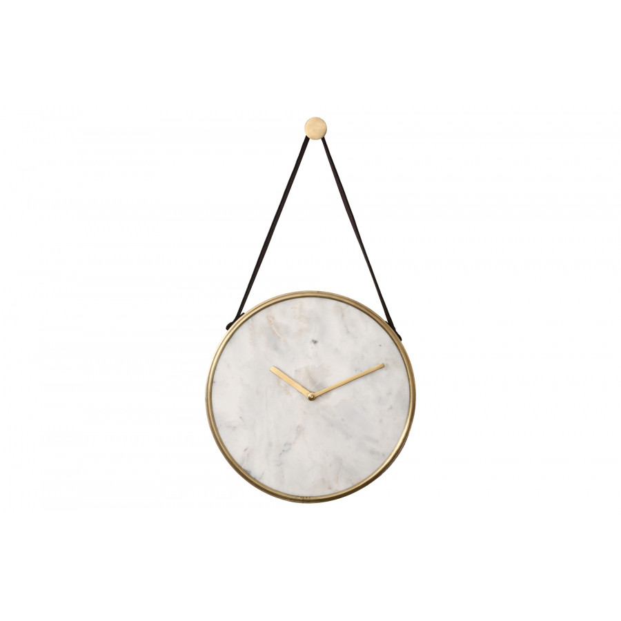 Renwil - Livenna Wall Clock