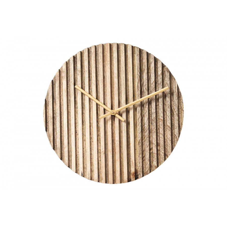 Renwil - Yalina Wall Clock