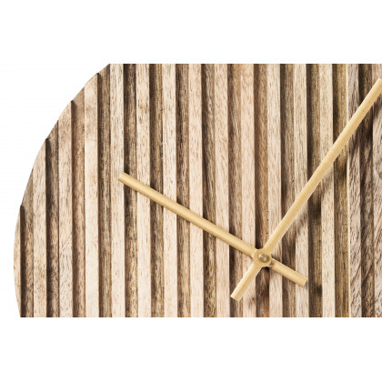 Renwil - Yalina Wall Clock