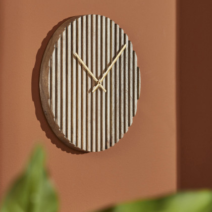 Renwil - Yalina Wall Clock