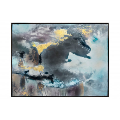 Renwil - Gleam Wall Art