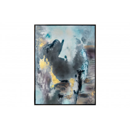 Renwil Gleam Wall Art - H 36"