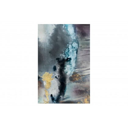 Renwil Gleam Wall Art - H 36"