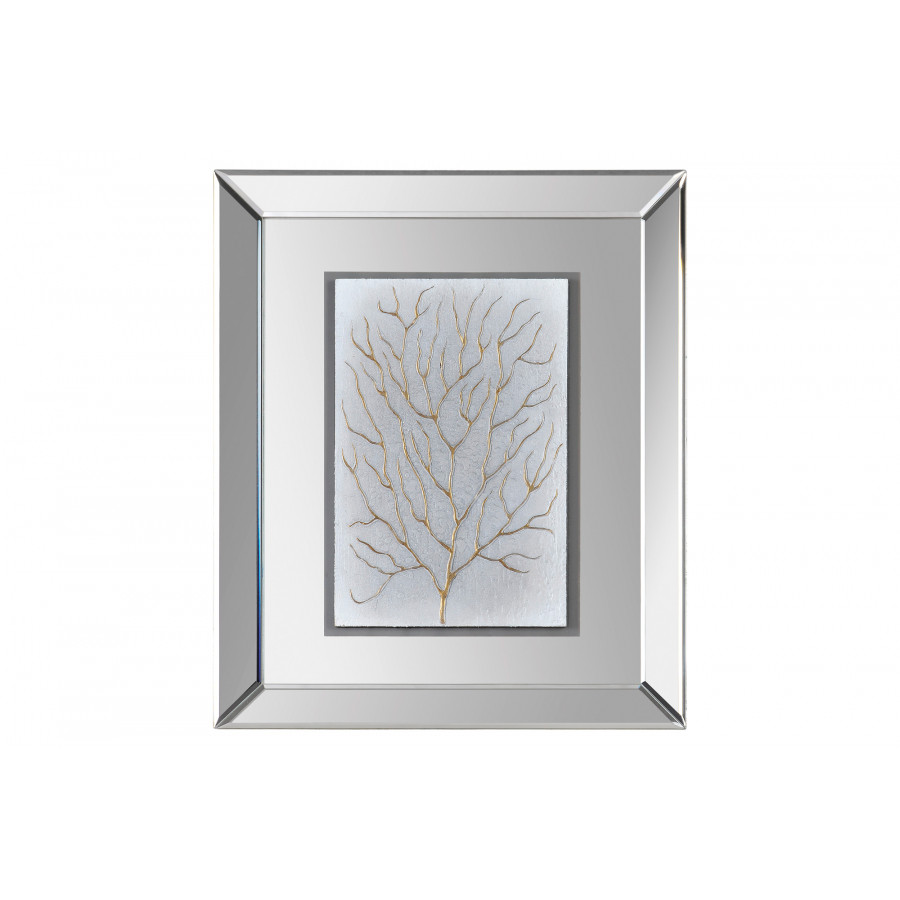 Renwil - Branching Out Ii Wall Art