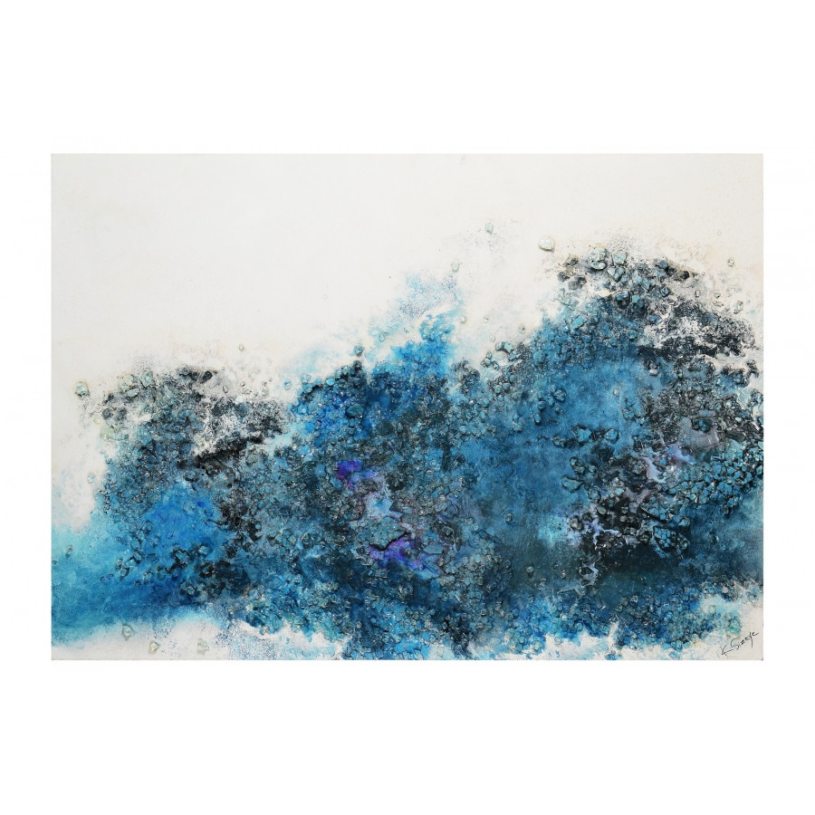 Renwil - Borella Wall Art