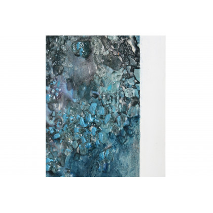 Renwil - Borella Wall Art