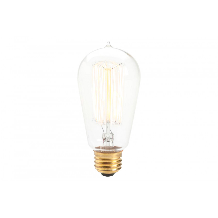 Renwil - Edison Light Bulbs Set Of 3