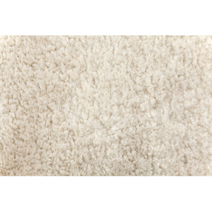 Renwil Lisa Rug - Beige, 5.2" X 7.2"